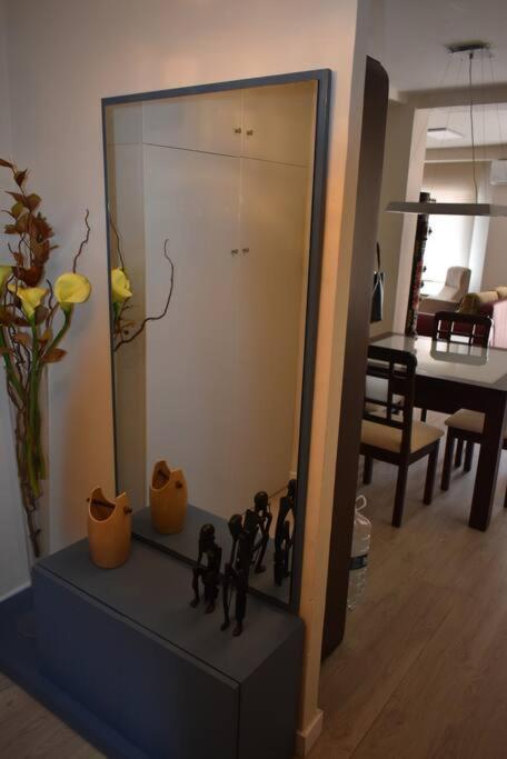 Precioso Piso En Almeria Centro Con Parking Gratis Exterior photo